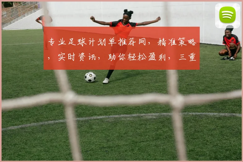 专业足球计划单推荐网，精准策略，实时资讯，助你轻松盈利，三重保障，必看指南