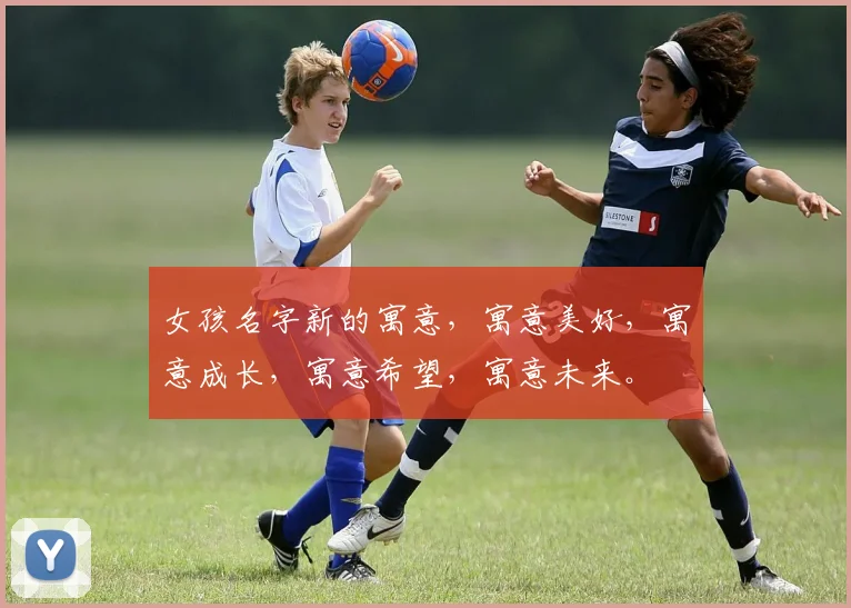 女孩名字新的寓意，寓意美好，寓意成长，寓意希望，寓意未来。